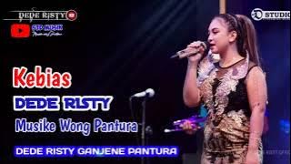 KEBIAS || DEDE RISTY GANJENE PANTURA || Tarling Tengdung Cirebonan