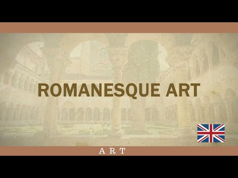 Romanesque Art in Spain: Characteristics and Main Monuments