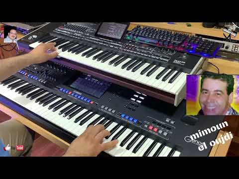       ممون الوجدي