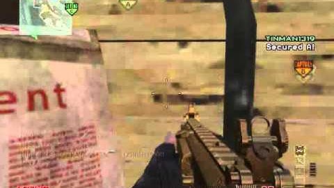 (My)Hardshaft KIlls How to turn a Predator Missile into a Reaper