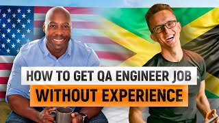 Tech job in 3 weeks without experience?  How I became a software QA Engineer from scratch