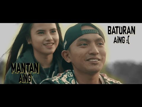 KOP HAKAN TAH KU SIA ( Asep Balon Ft Agan Paralon)