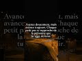 Les habitudes qui favorisent l’excellence 9