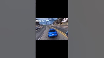 Drift Challenge Need For Speed No Limits Game