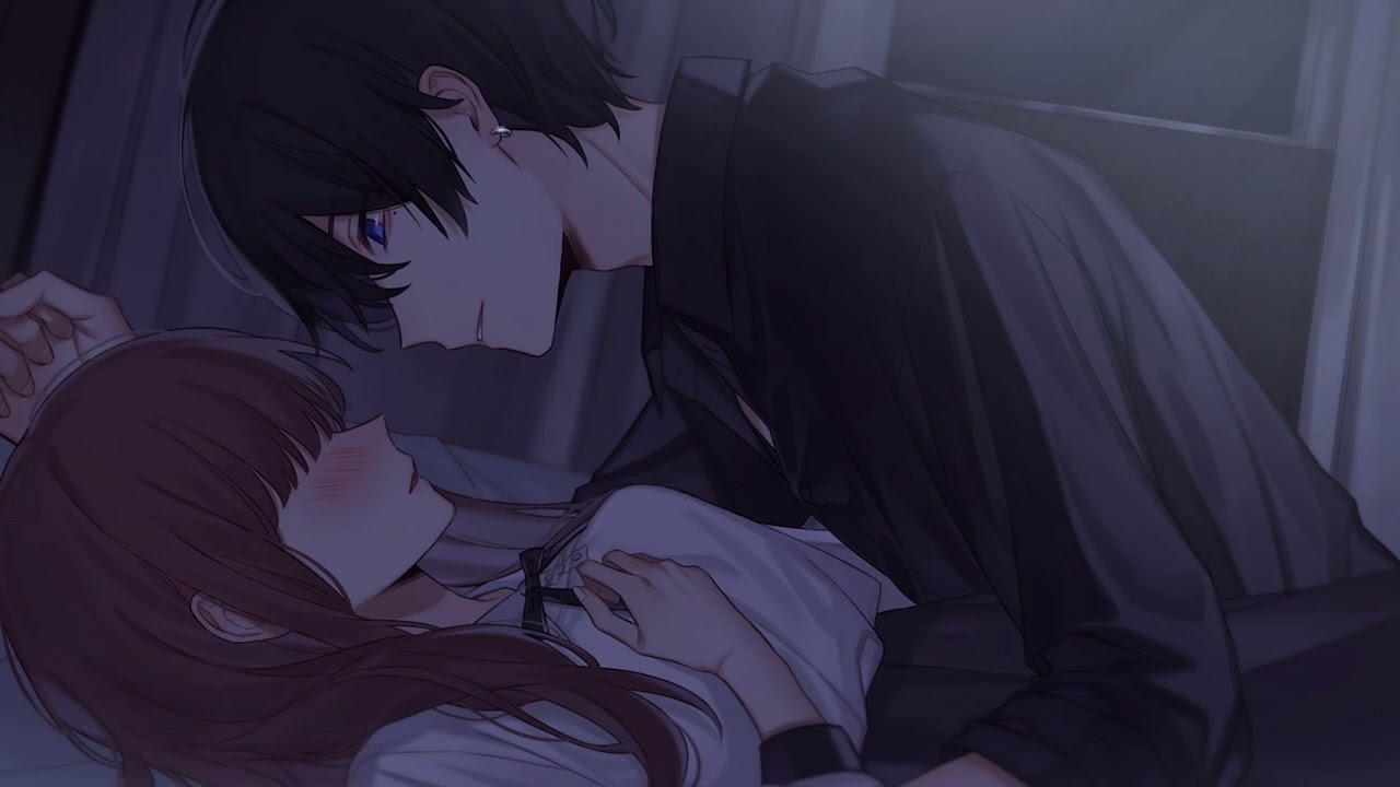 【女性向け】もこもこ部屋着の彼女が可愛過ぎて離したくない犬系彼氏