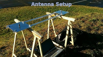 Angle of Arrival Detection with GNU Radio and Ettus B210