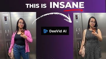 The Ultimate AI Video & Audio Creation Platform | RecCloud AI Review 2025