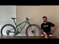 2026 Specialized S-Works Epic World Cup Review 