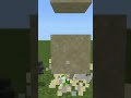 Minecraft lógica... #shorts
