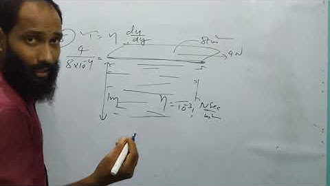SOLUTION OF M.KARIM VISCOSITY QUESTION NO 10to20
