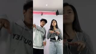 Ratu dan Fahmi terbaru (shorts seleb tiktok)