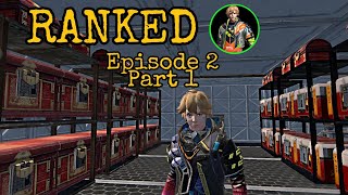 Ranked Gameplay Episode 2 Part 1 | Last island of survival | Last day rules | Azakar