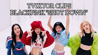 Twixtor Clips Blackpink-