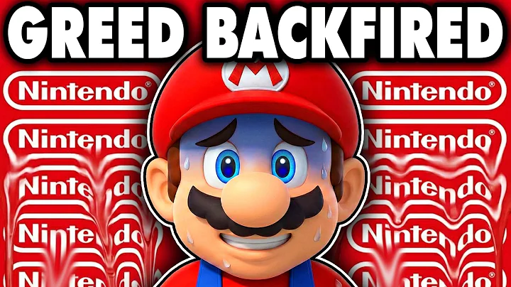 Nintendo Switch 2 Sales Just COLLAPSED.. What Happened??