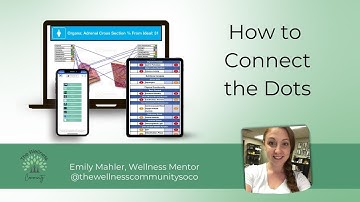 AO Scan Tutorial: How I Connect the Dots on Reports