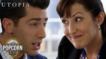 How To Conduct A Performance Review At Work | Utopia
