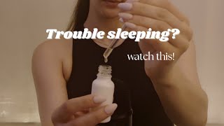 Let Me Help You Get Ready for Bed on a Hot Summer Night | Personal Attention ASMR for Sleep