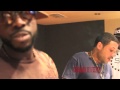Benzino "Caezar" Exclusive w/ Redd Eyezz of Zoe Pound