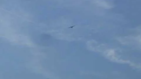 PBY Catalina restored and upgraded