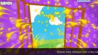Parabéns Severo!