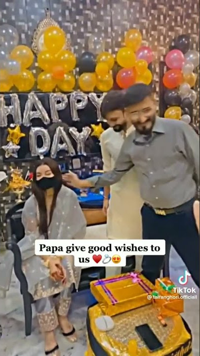 Tairan Ghori New Engagement Video with Fiance 😍🔥l Tairan Ghori New Vlog