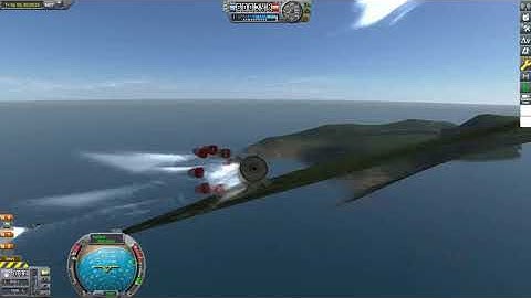 [KSP] Island Speedrun!