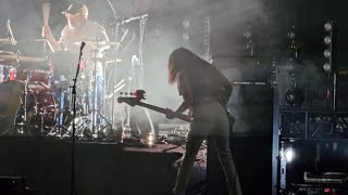 PIXIES - ISLA DE ENCANTA - ARTPARK AMPHITHEATER, LEWISTON NEW YORK - MON AUG 28 2023 - 4K FANCAM