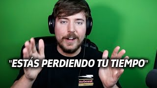 Hazte VIRAL en YouTube: Los Secretos Revelados de MrBeast