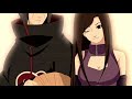 Itachi and Izumi amv Ed Sheeran perfect