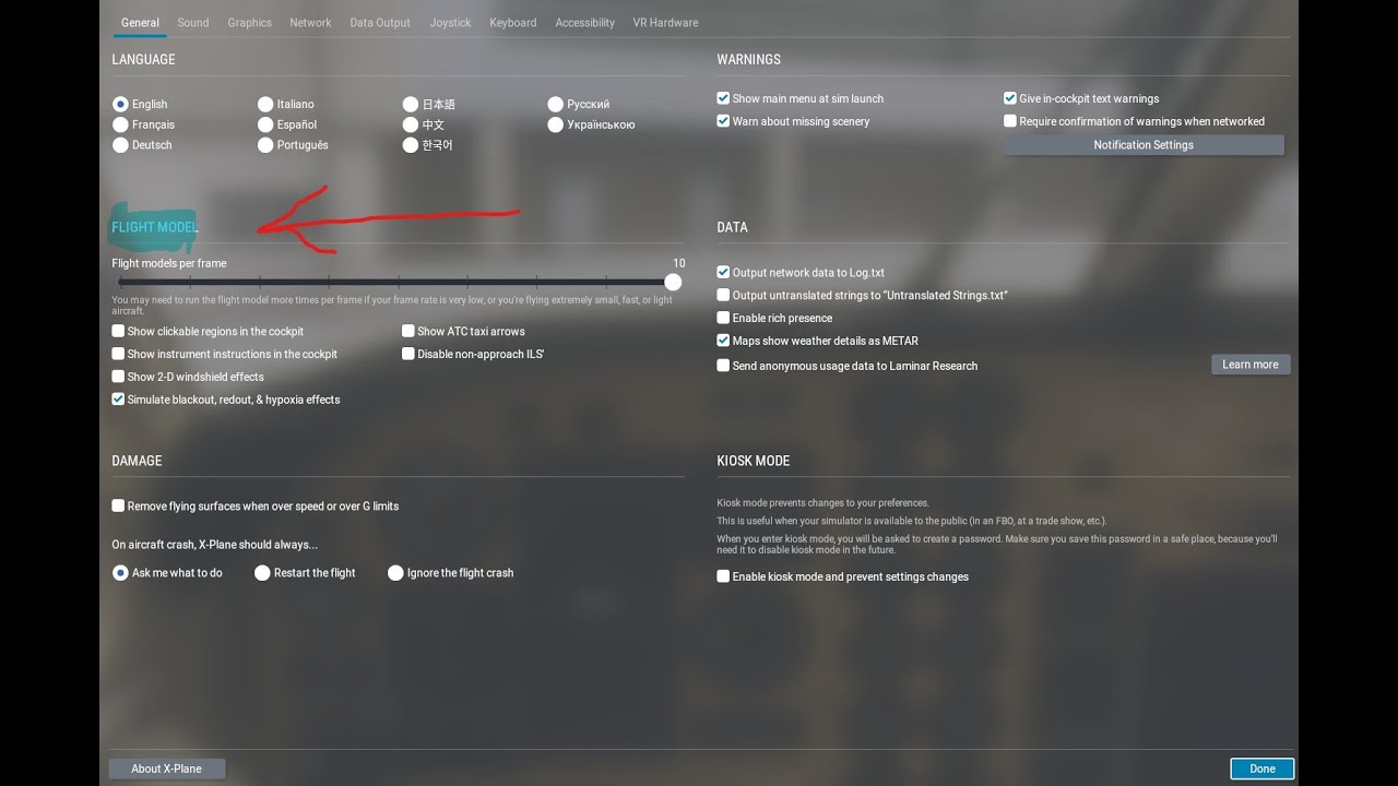 ✈️ Unlock Ultra-Realistic Flight Dynamics in X-Plane 11 & 12 – Must-Try Settings!
