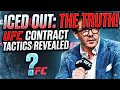 UFC NEWS (LATEST)
