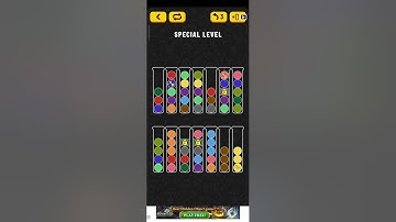 ball sort puzzle (6035) after that special