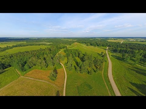 Medvėgalis archaeological complex | POI