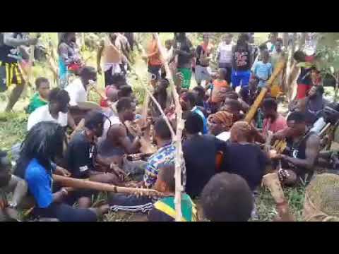 Wisisi Ndugali Kamolker Jayapura Papua