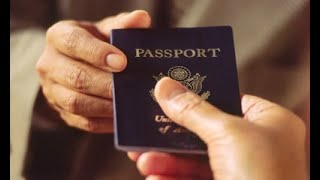 Дипломатический паспорт гражданина РФ: что это дает