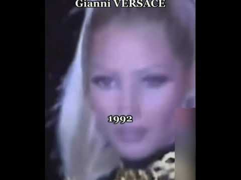 ቪዲዮ: Allegra Versace: የህይወት ታሪክ, ፈጠራ, ሙያ, የግል ሕይወት