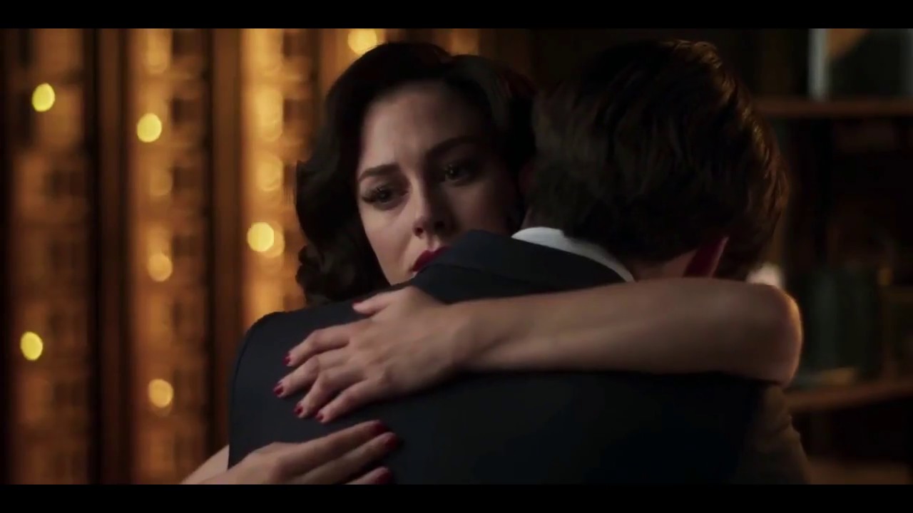 Alba y Francisco 2da Temporada | Down - Jason Walker