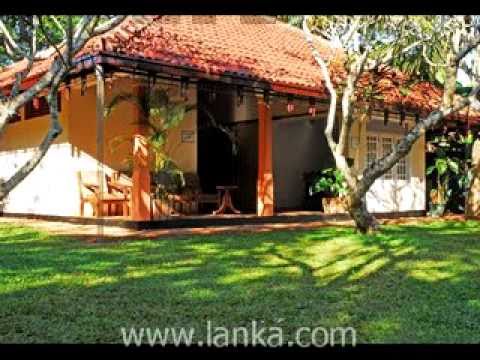 AIDA Ayurveda & Spa Resort, Bentota, Sri Lanka