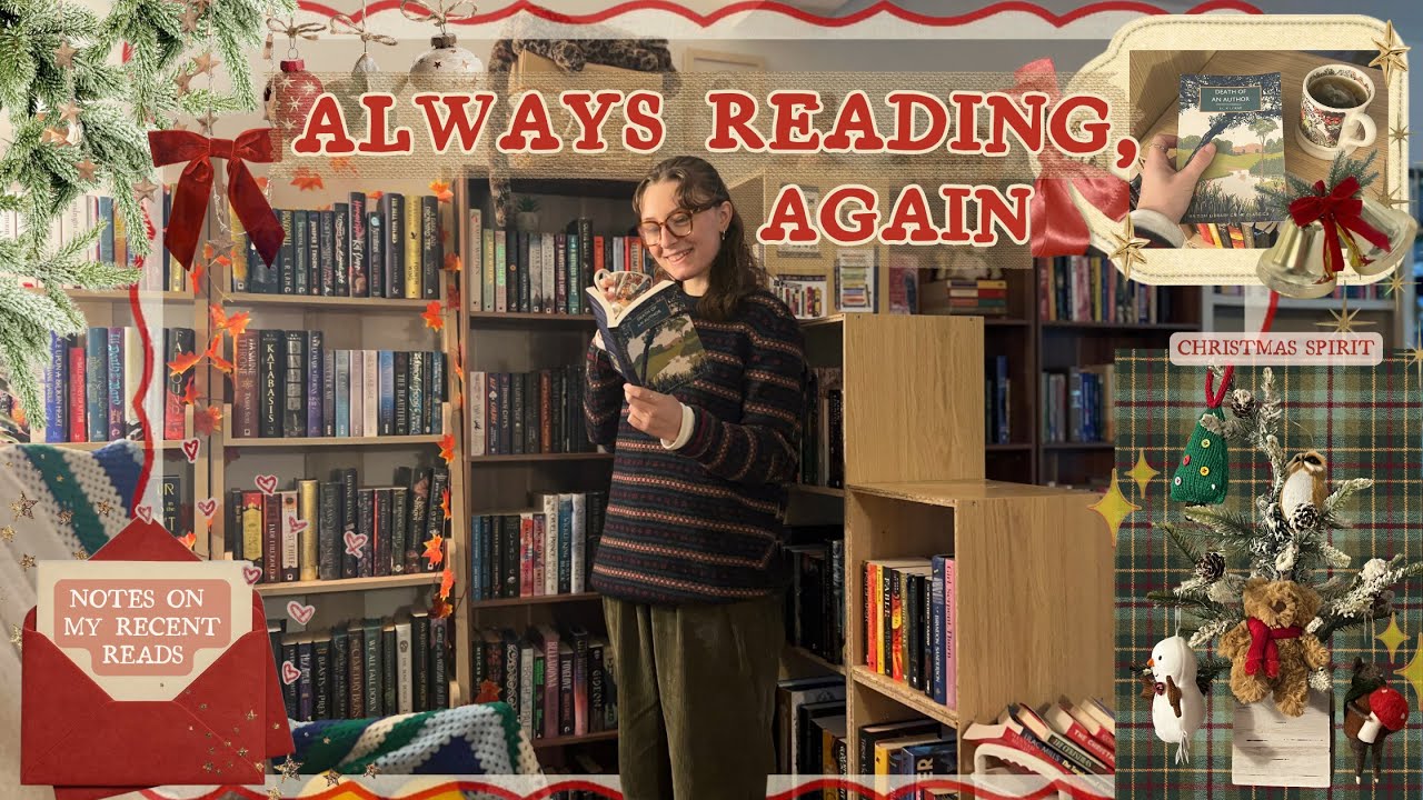 Провожу уютное время в коттедже | Видеоблог о чтении ✨🧺☕️🐈🎧🪴📖