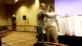 Colossalcon 2011 Glomping 101 Part 2