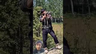 Indian army ke Sher#badal #shorts#viral @BadalKGurjar