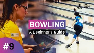 A Beginner's Guide to Bowling screenshot 2