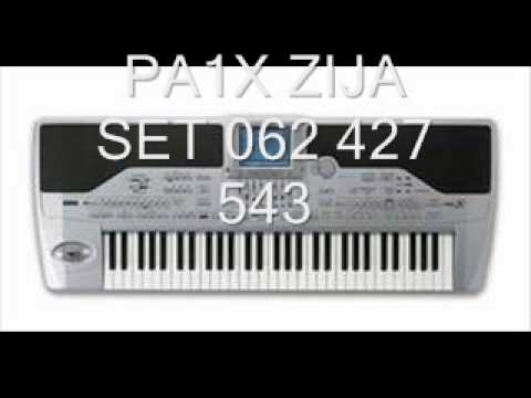 zija set pa1x zija set pa1x