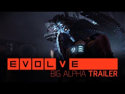 Evolve –– Accolades Trailer
