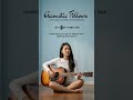 Jar of Hearts, Christina Perri - Acoustic Cover 2026 | 🎵 Refreshing Your Memory  💗
