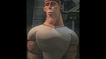 Thumbnail of Mitch Downe - [ParaNorman] | Klaus Veen - Fietspomp [Slowed]