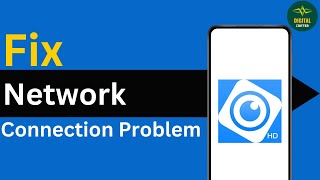 How To Fix DMSS App Network Connection Problem ? screenshot 3
