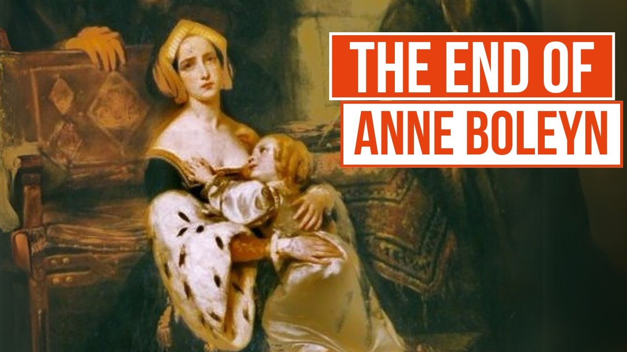 Documentary backdrop image for How the Trial of Anne Boleyn Went | 3/3 | HISTORICAL True Crime (2025)