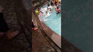 kolam renang ceria