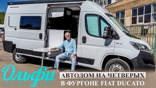 видео: Автодом кастенваген испанского производства BENIMAR Benivan110, 2020 г.в. картинка: Автодом кастенваген испанского производства BENIMAR Benivan110, 2020 г.в.